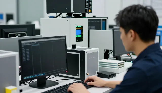 智能报表系统