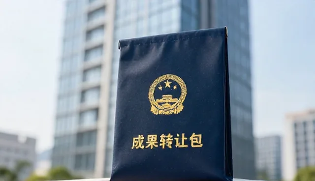 技术成果转化中的常见问题与处理方法