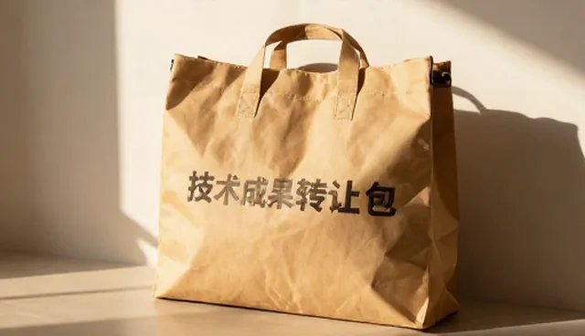成果转化中的技术支持检查要点