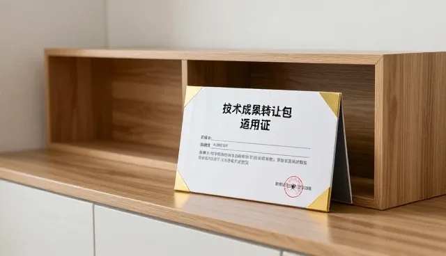 成果转化中的软件使用误区与正确操作