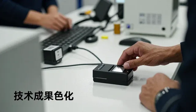 技术成果转化有哪些特点？